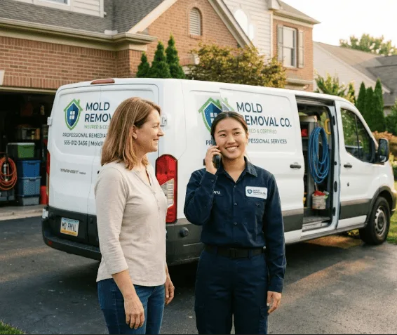 Crawlspace Mold Remediation Oberon, ND FAQs
